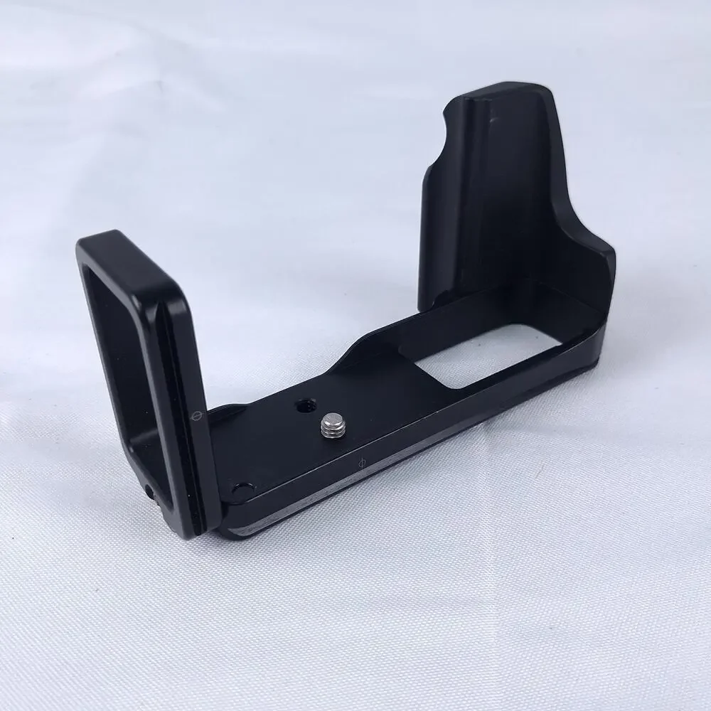 Really Right Stuff BD800-L L-Plate Grip for Nikon D800 D810 Arca-Swiss